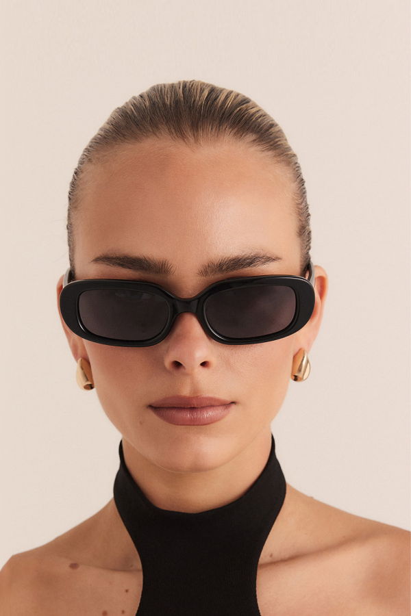 Banbé Eyewear The Willow Sunglasses