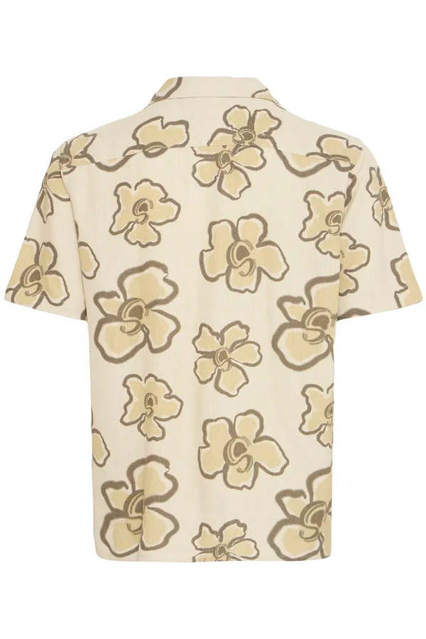 SOLID Trenton Buttondown Shirt