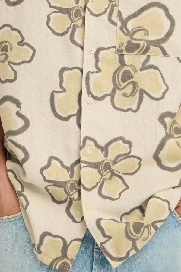 SOLID Trenton Buttondown Shirt