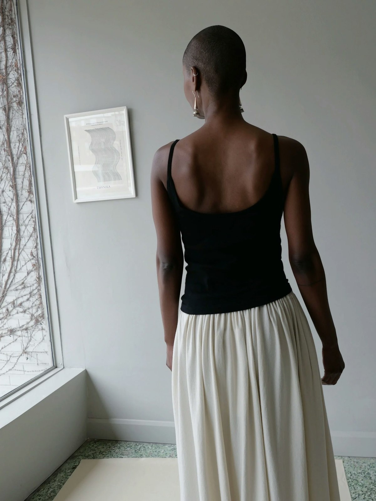 Extreme Cashmere Nยฐ471 Britney Top - Image 1 of 4