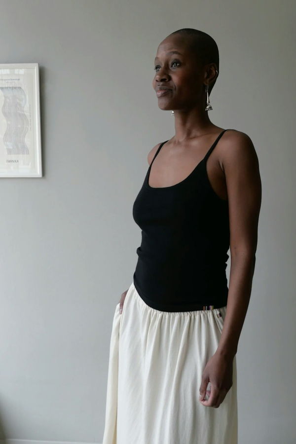 Extreme Cashmere N°471 Britney Top