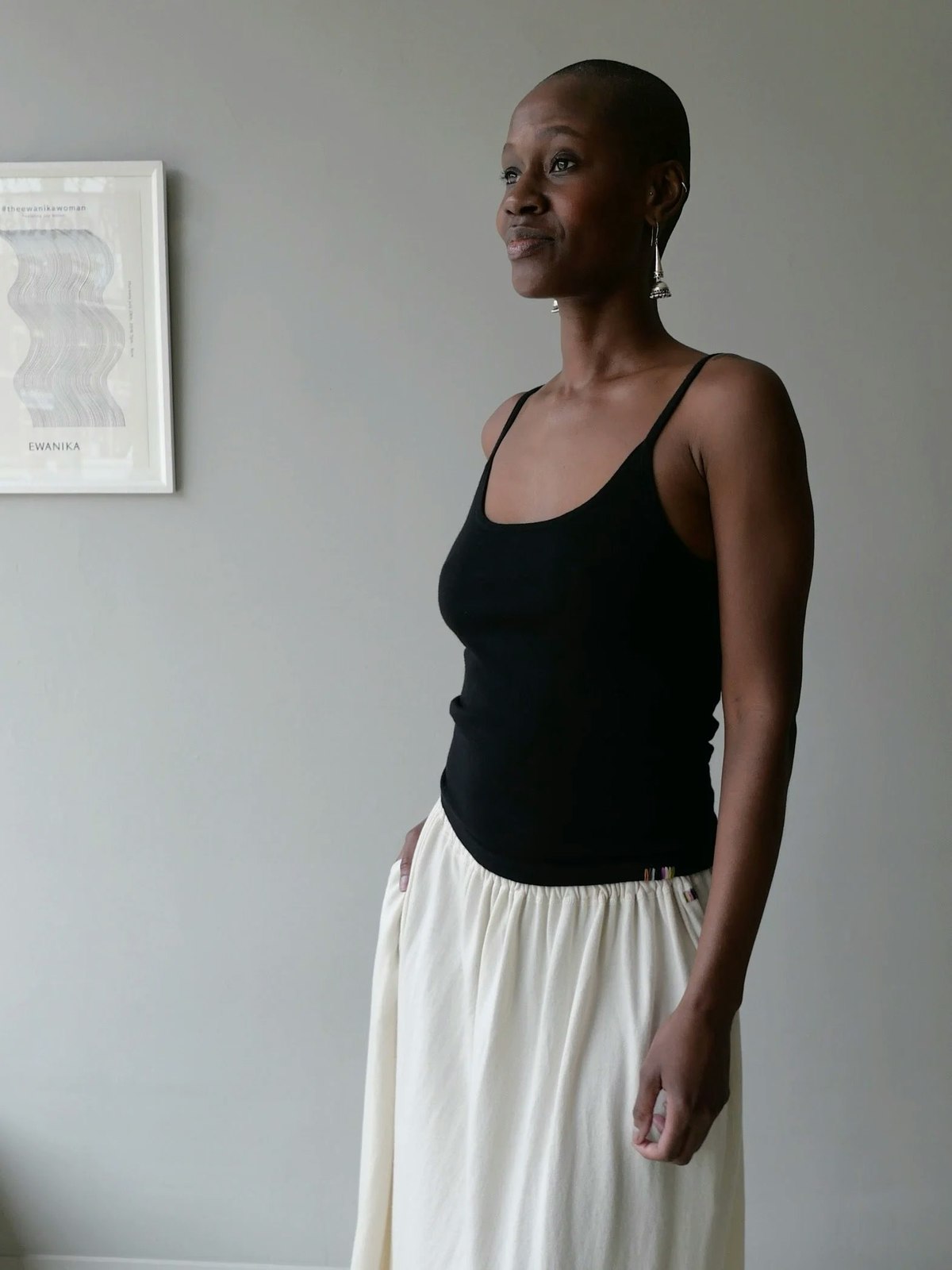 Extreme Cashmere Nยฐ471 Britney Top - Image 2 of 4