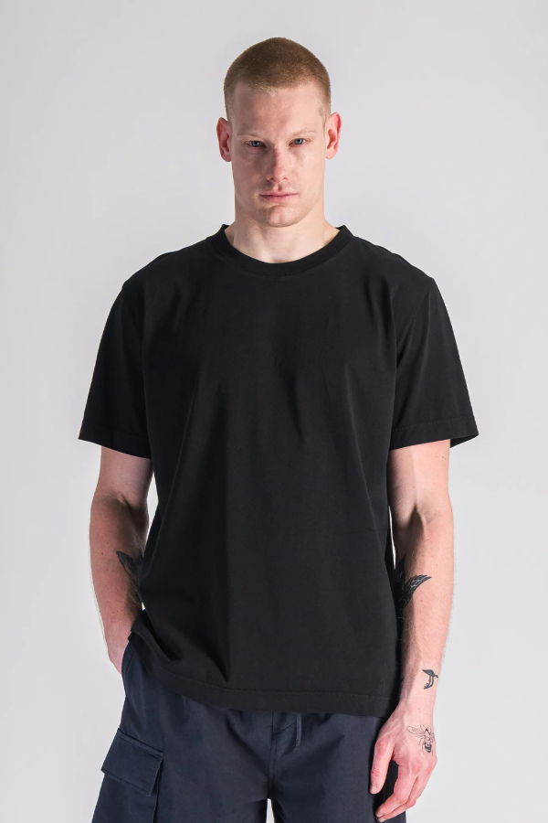 Parages Welcome Organic Cotton T-Shirt