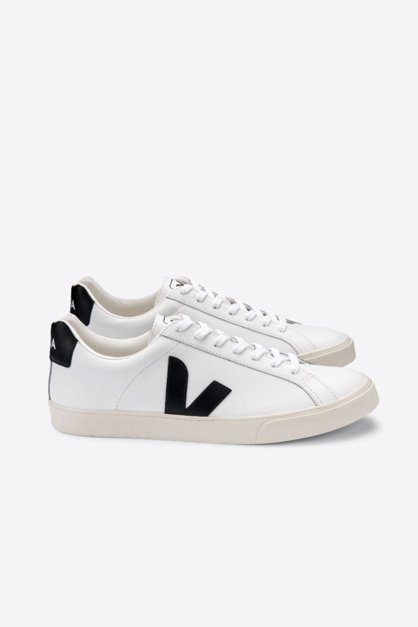 VEJA Esplar Leather Sneaker