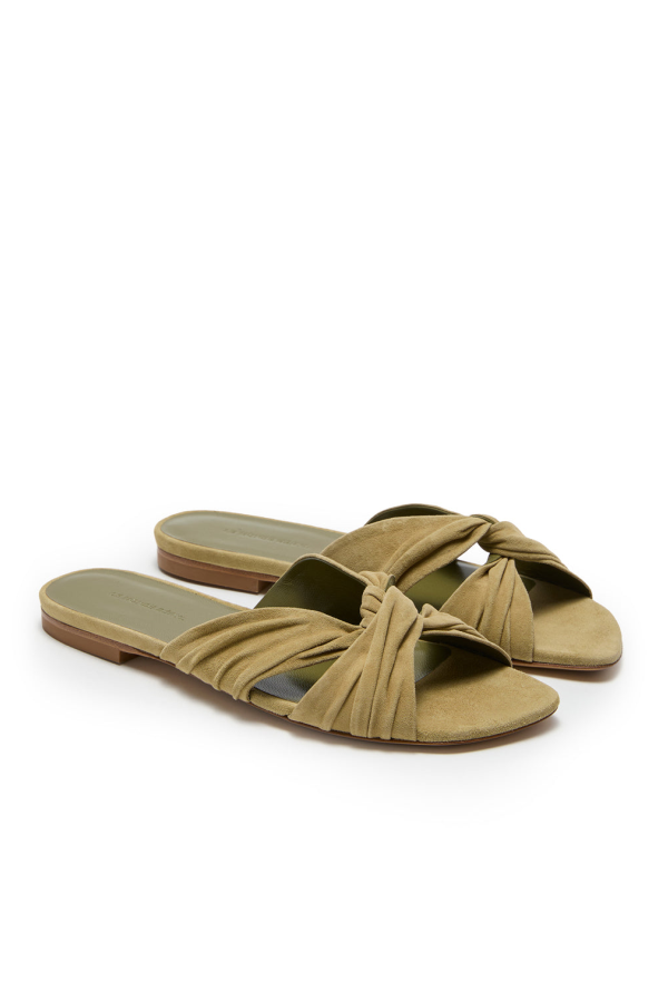 Le Monde Béryl Antonia Flat Sandal