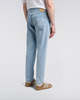 Edwin Regular Tapered Made in Japan Jeans - Blue Light Used - Thumbnail 7
