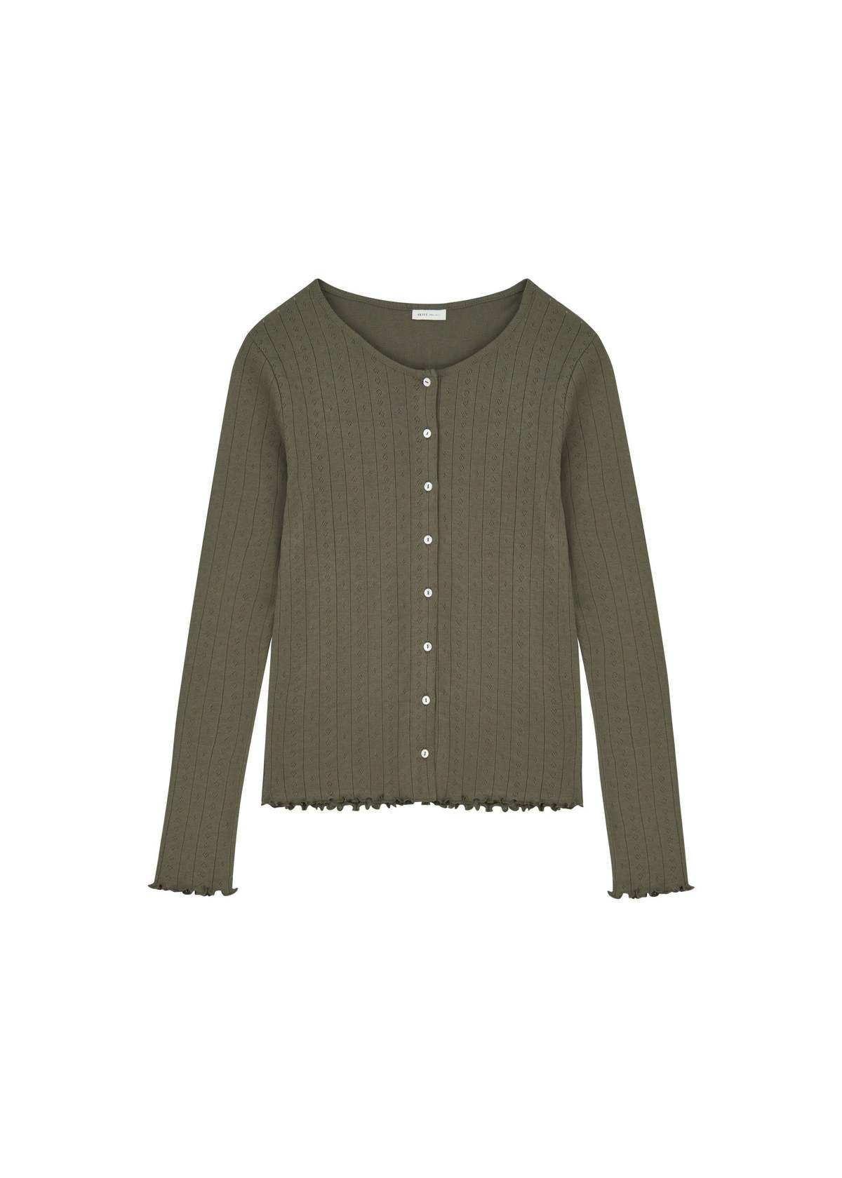 Skall Studio Edie Cardigan - Image 1 of 2