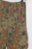 (Unattributed) 1970s–1980s, Military-Issue, Auscam Spot Camouflage, Side Cargo, Combat - Thumbnail 2