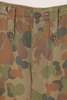 (Unattributed) 1970s–1980s, Military-Issue, Auscam Spot Camouflage, Side Cargo, Combat - Thumbnail 3