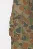 (Unattributed) 1970s–1980s, Military-Issue, Auscam Spot Camouflage, Side Cargo, Combat - Thumbnail 5