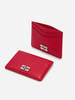 Ganni Bou Card Holder Grained - Thumbnail 3