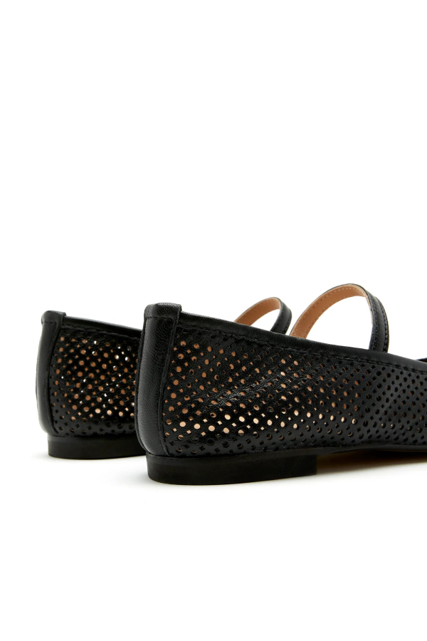 Sister x Soeur Bo Flats