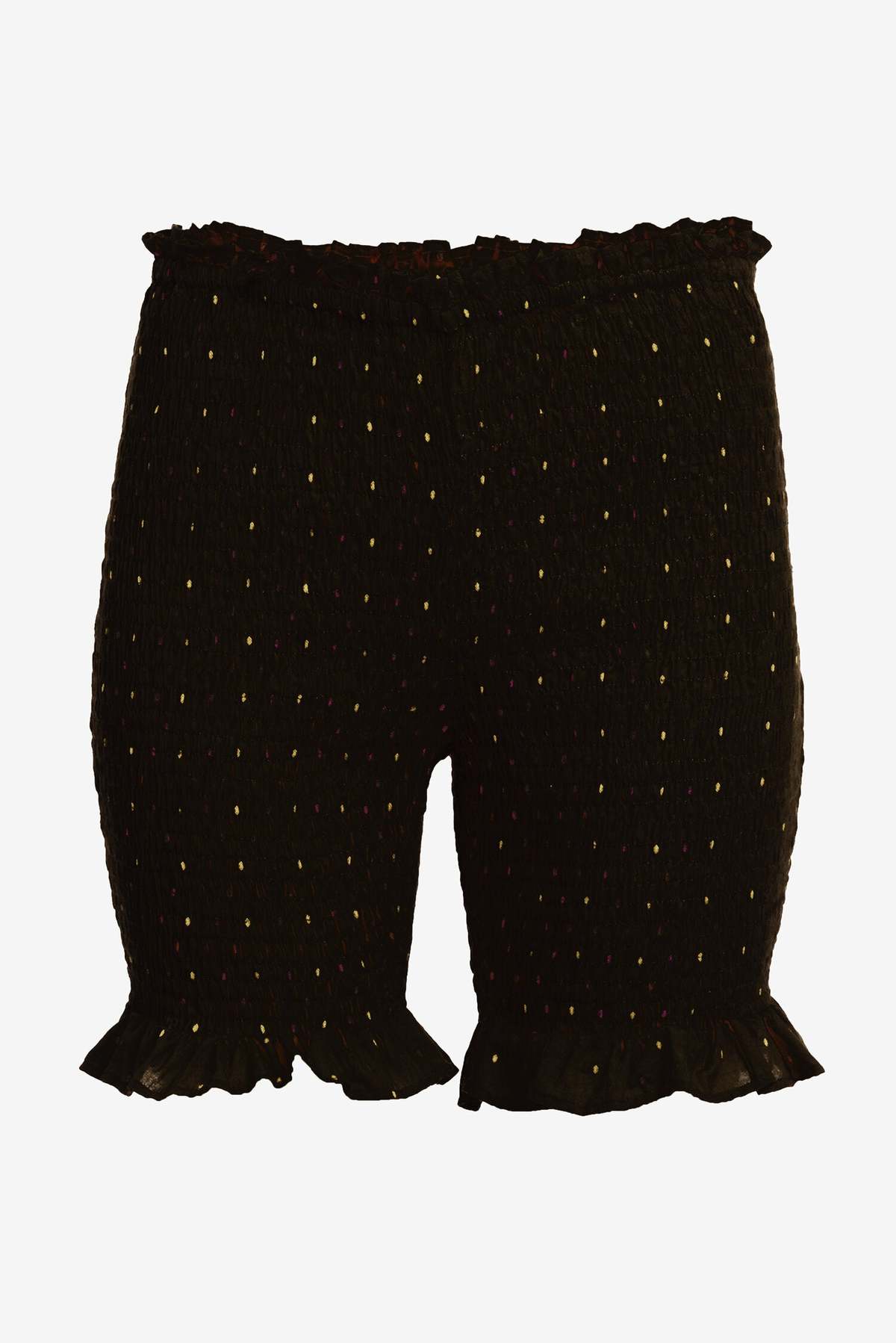 Abacaxi Smocked Shorts - Image 8 of 11