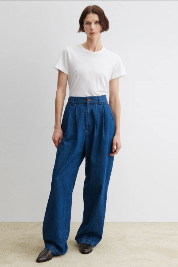 Rachel Comey Hede Pant - Odisto Denim