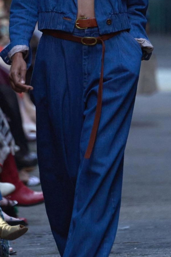 Rachel Comey Hede Pant - Odisto Denim