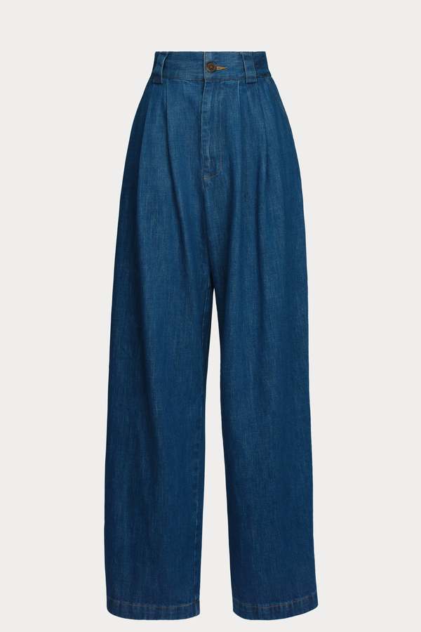 Rachel Comey Hede Pant - Odisto Denim