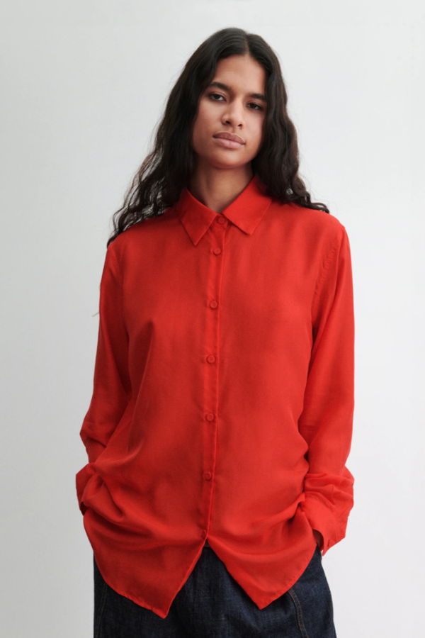 Rachel Comey Quinney Shirt