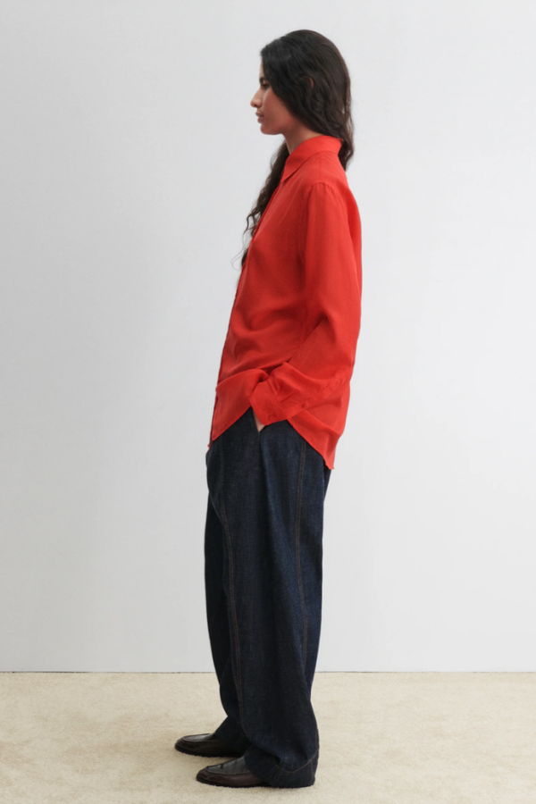 Rachel Comey Quinney Shirt