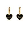 MATTER MATTERS Love/Lust Earrings - Thumbnail 5