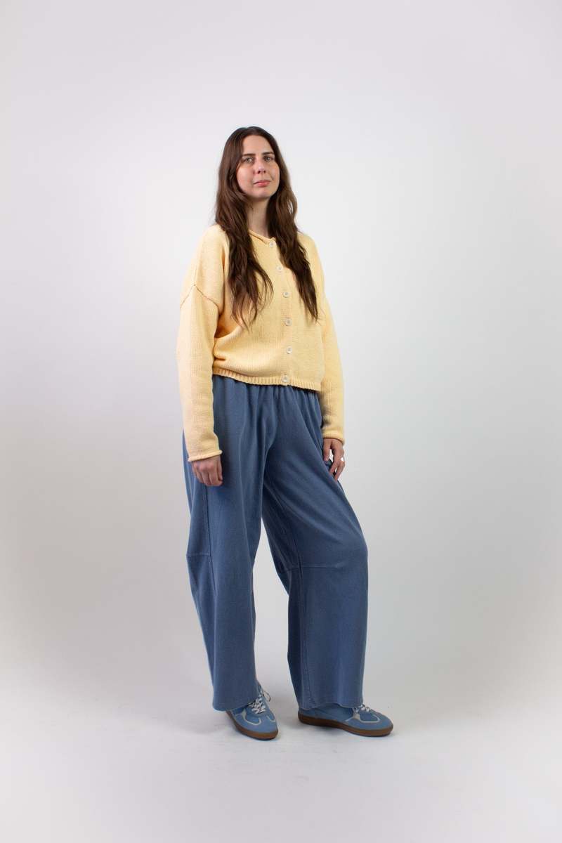 Le Bon Shoppe Bare Pants