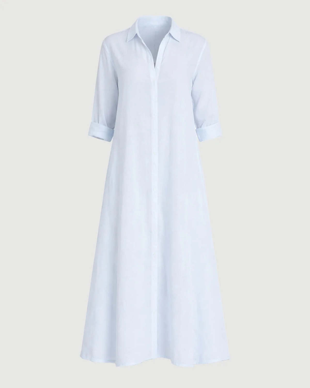 Xirena Boden Dress - Blue - Image 1 of 4