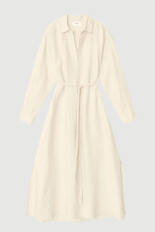 Xirena Hollie Dress - Cream