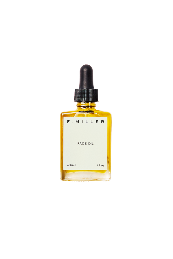 F. Miller Face Oil 30ml