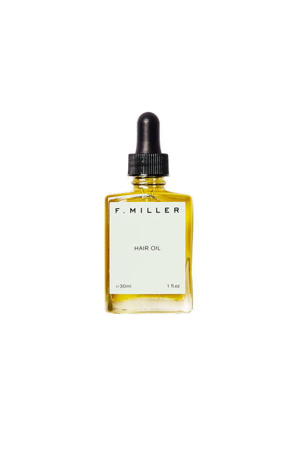F. Miller Hair Oil 30ml