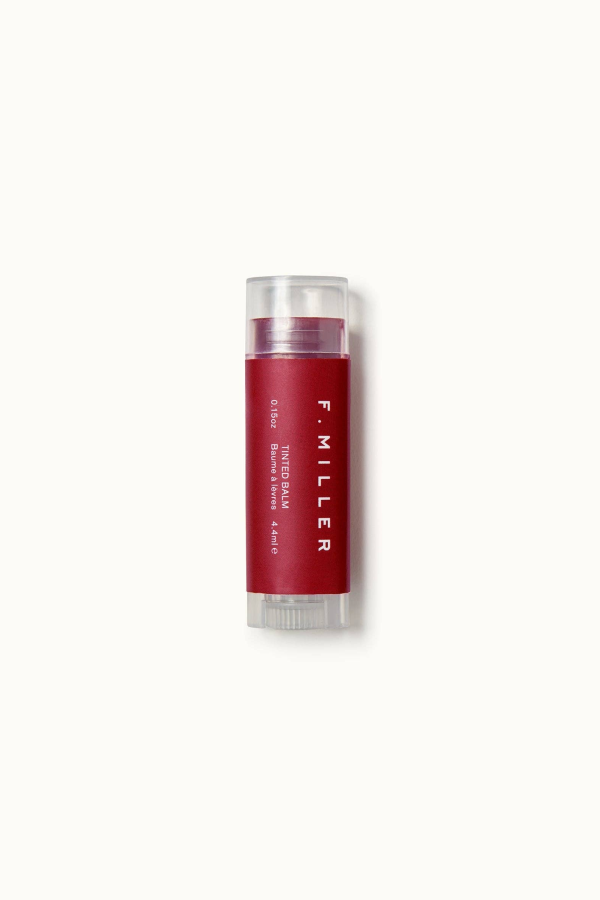 F. Miller Hibiscus Tinted Balm