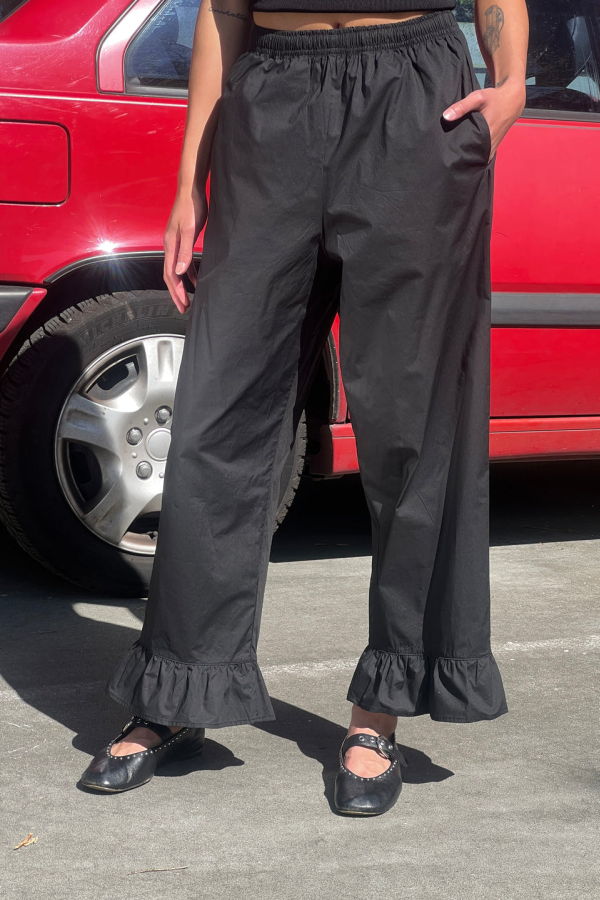 A Bronze Age Party Pant