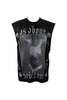 Hellstar As Above So Below Muscle Tee - Black - Thumbnail 1