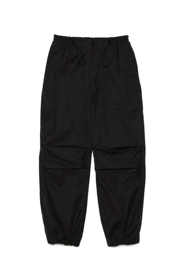 Nanamica Nylon Twill Deck Pants