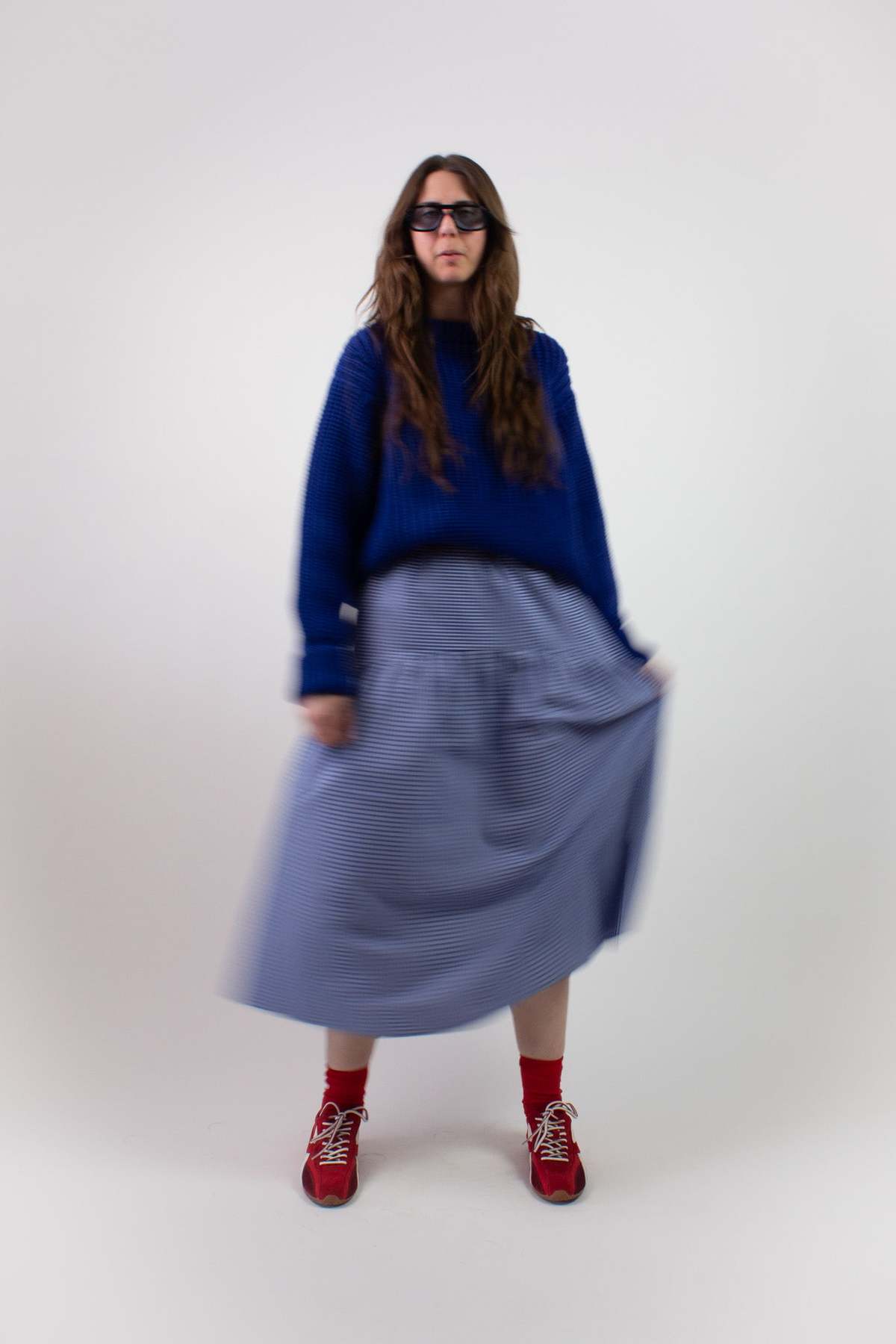 James Street Co. Chunky Lowe Pullover Sweater - Image 2 of 7