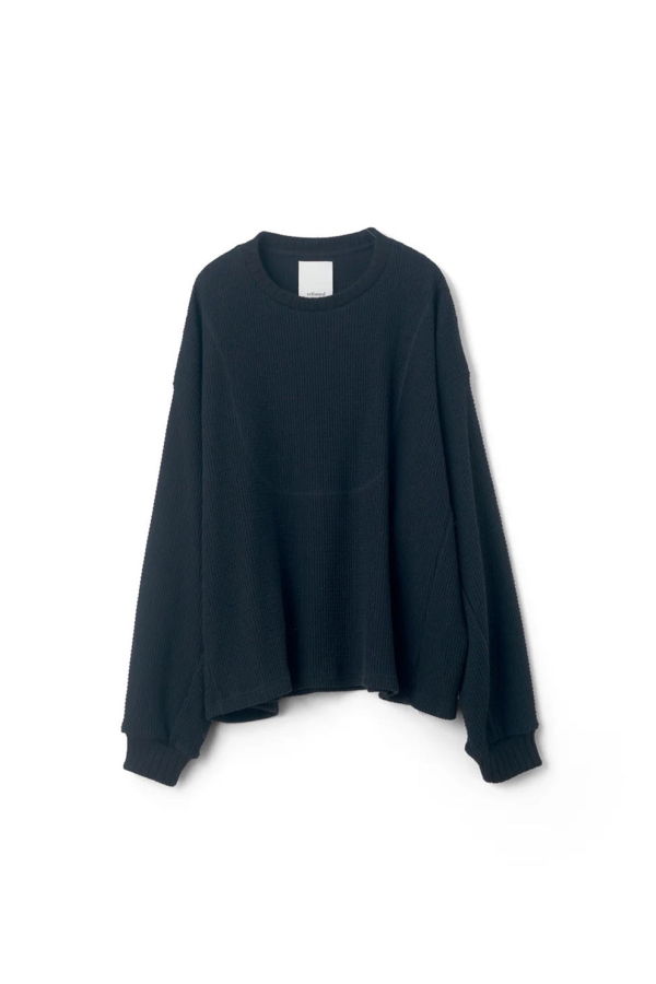 REFOMED Azeami Thermal Tee