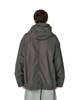 Nanamica Hooded Deck Jacket - Charcoal - Thumbnail 6