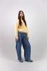 James Street Co. Oversized Peri Cardigan - Thumbnail 2