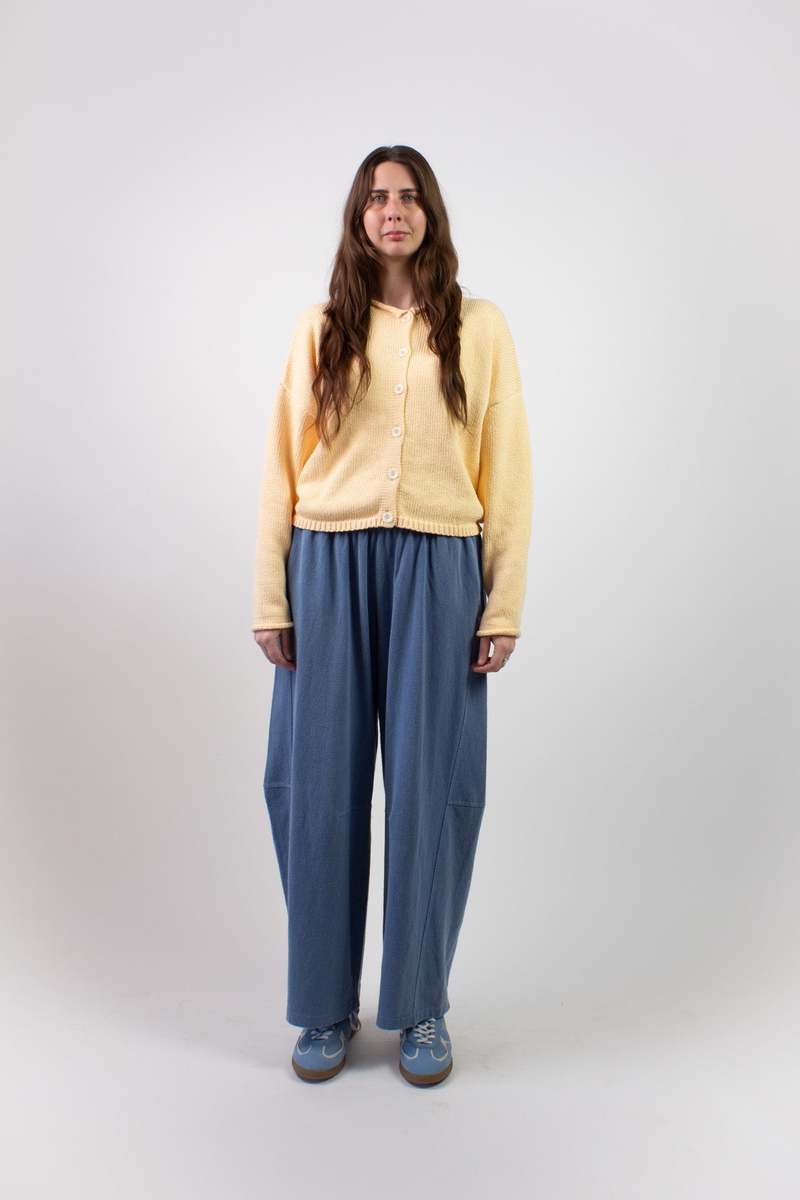James Street Co. Oversized Peri Cardigan