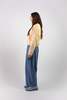 James Street Co. Oversized Peri Cardigan - Thumbnail 4