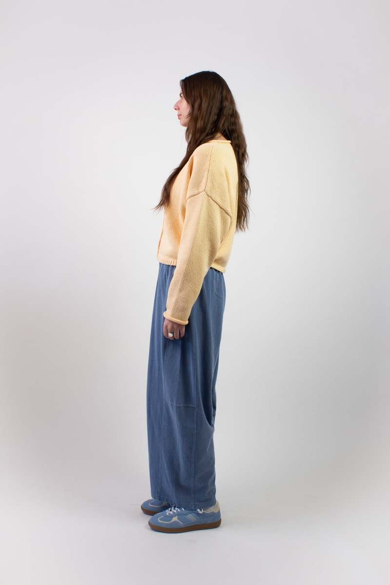 James Street Co. Oversized Peri Cardigan
