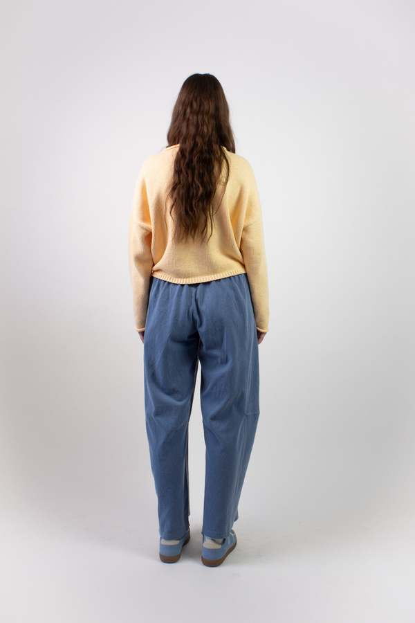 James Street Co. Oversized Peri Cardigan
