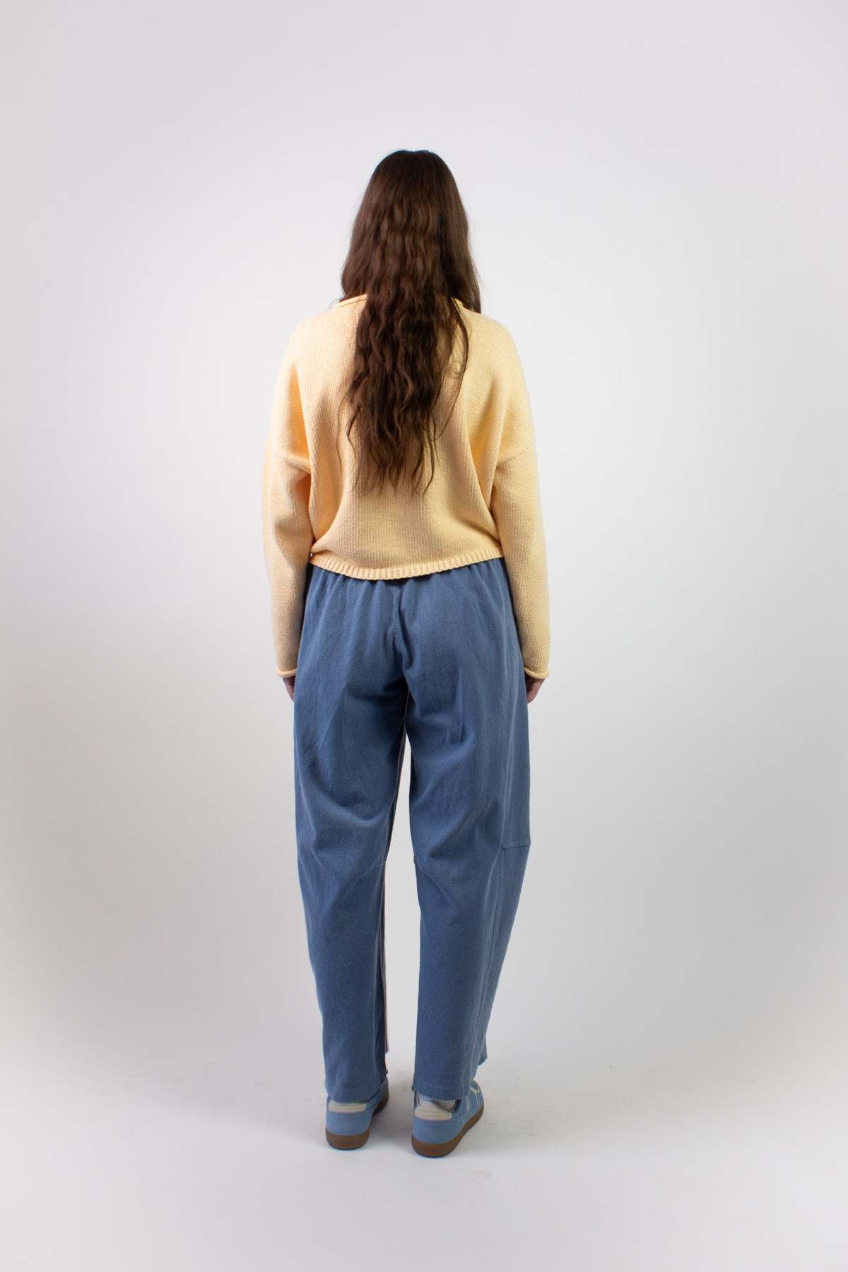 James Street Co. Oversized Peri Cardigan - Image 5 of 8