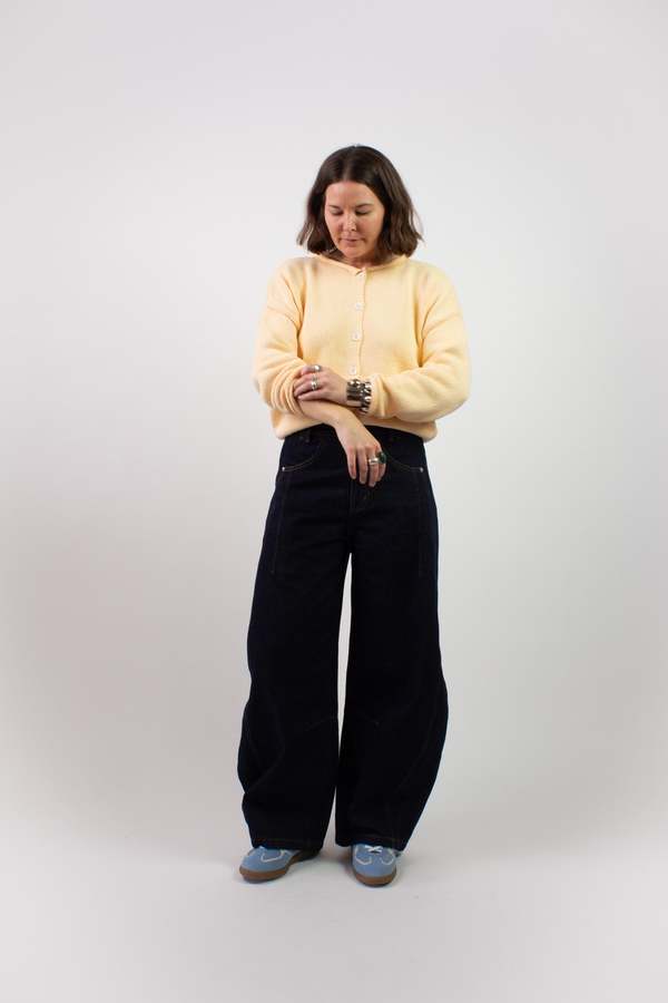 James Street Co. Oversized Peri Cardigan