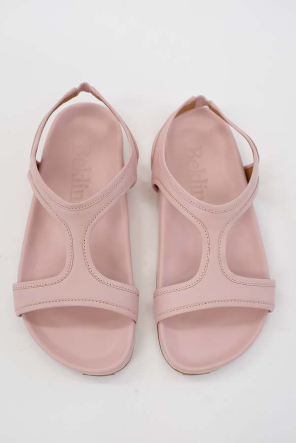 Beklina Gubi Sandal - Rose