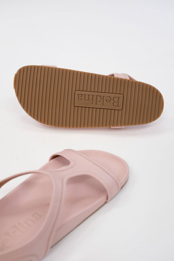 Beklina Gubi Sandal - Rose