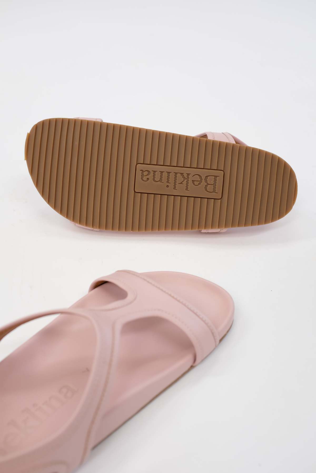 Beklina Gubi Sandal - Rose - Image 2 of 6