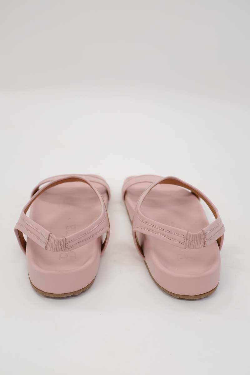 Beklina Gubi Sandal - Rose