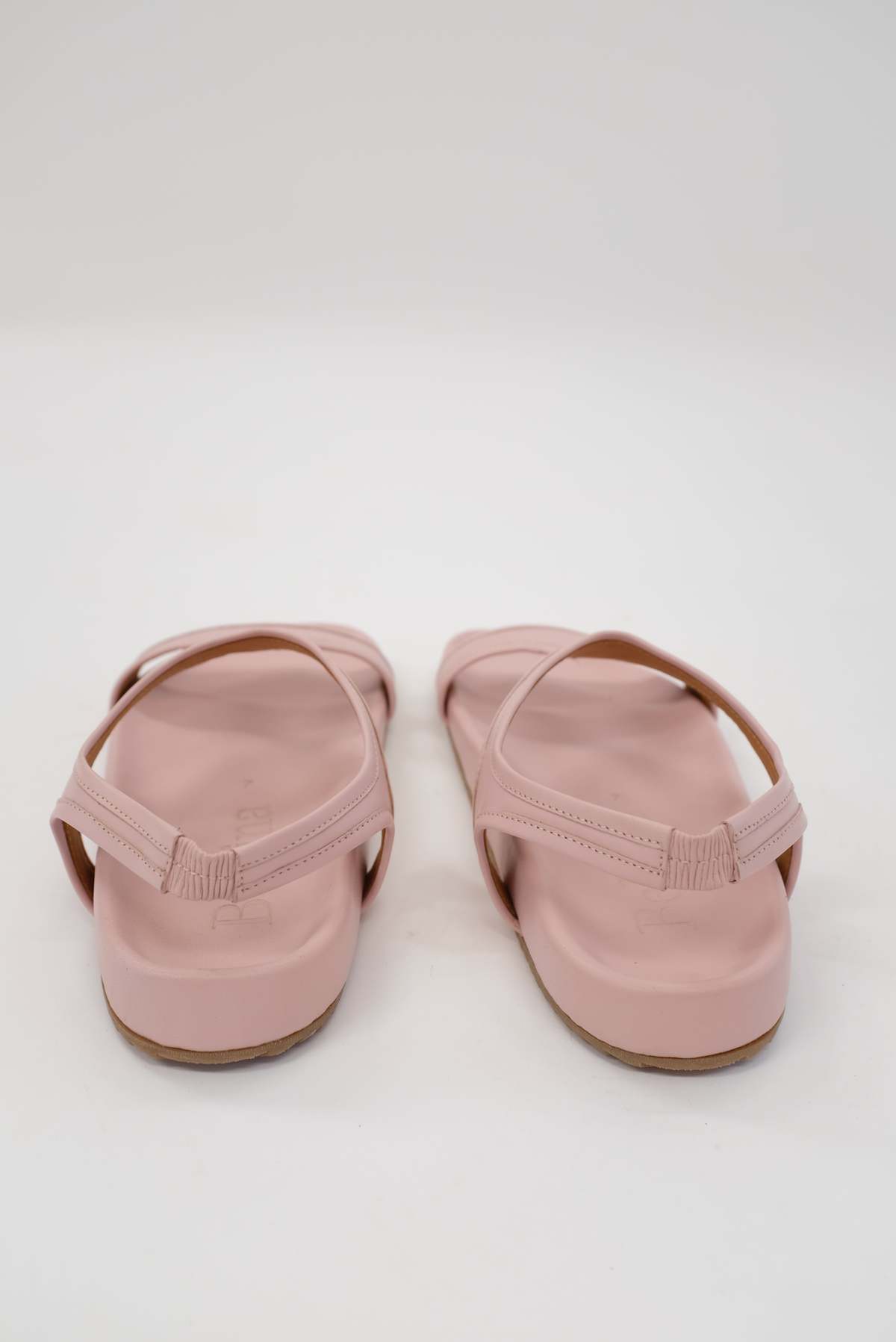 Beklina Gubi Sandal - Rose - Image 3 of 6