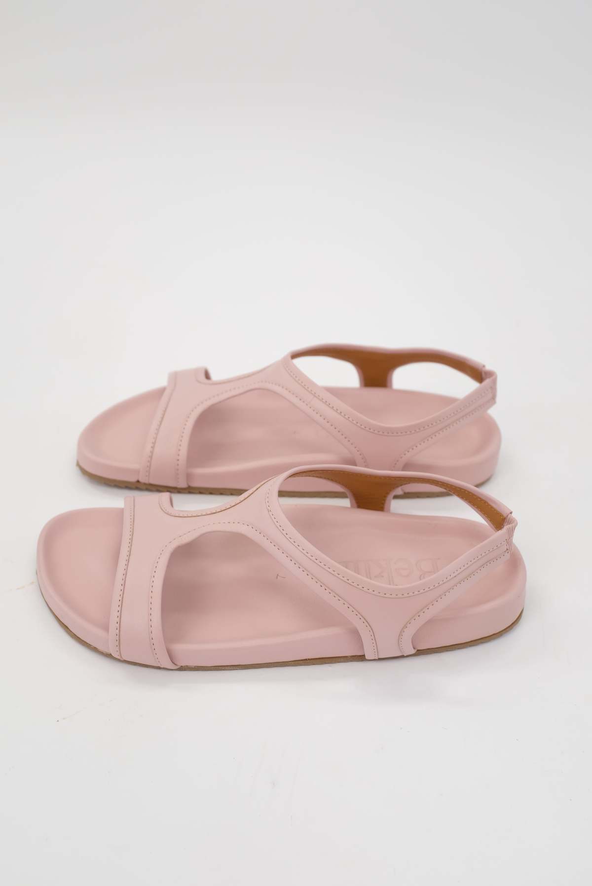 Beklina Gubi Sandal - Rose - Image 4 of 6
