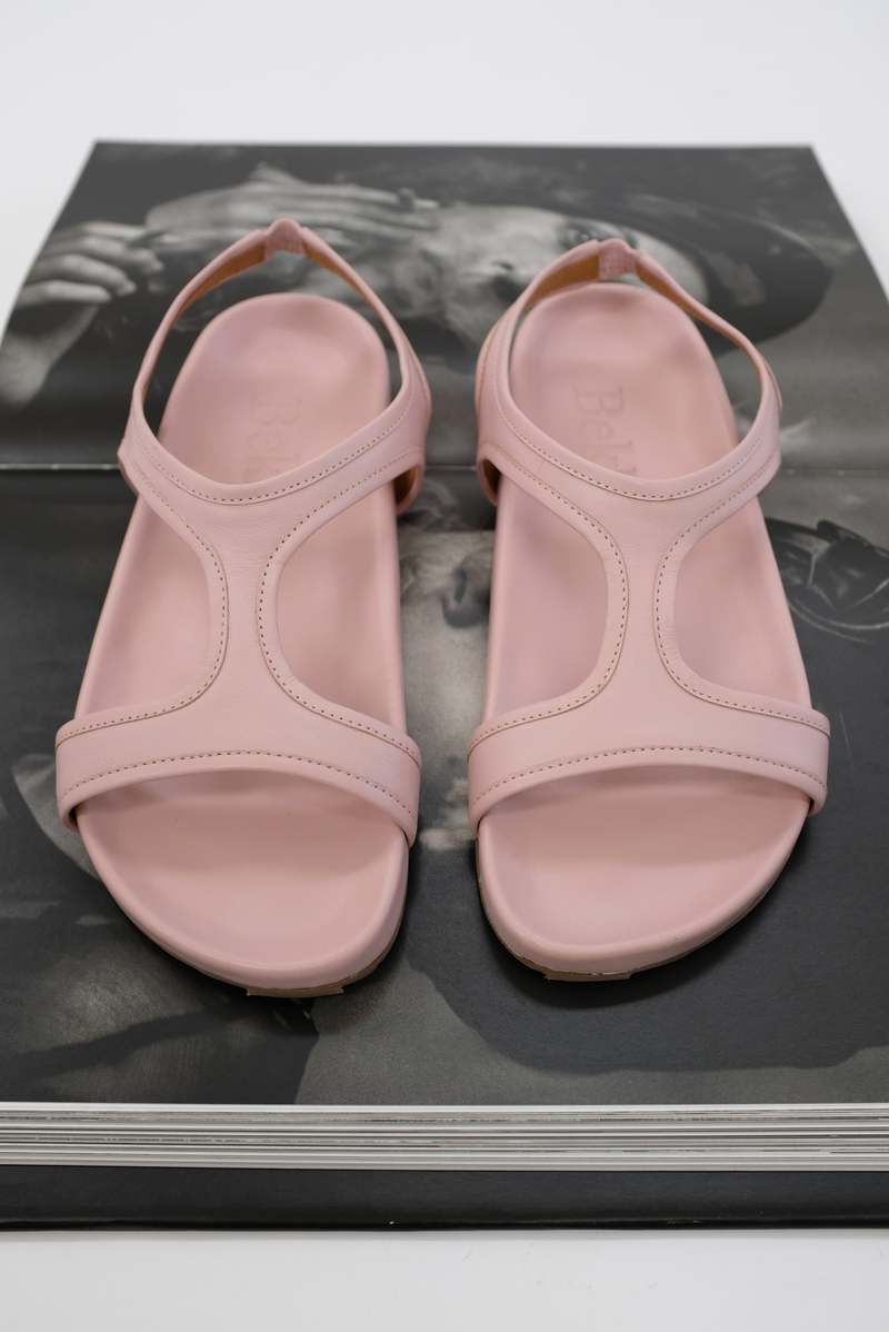 Beklina Gubi Sandal - Rose