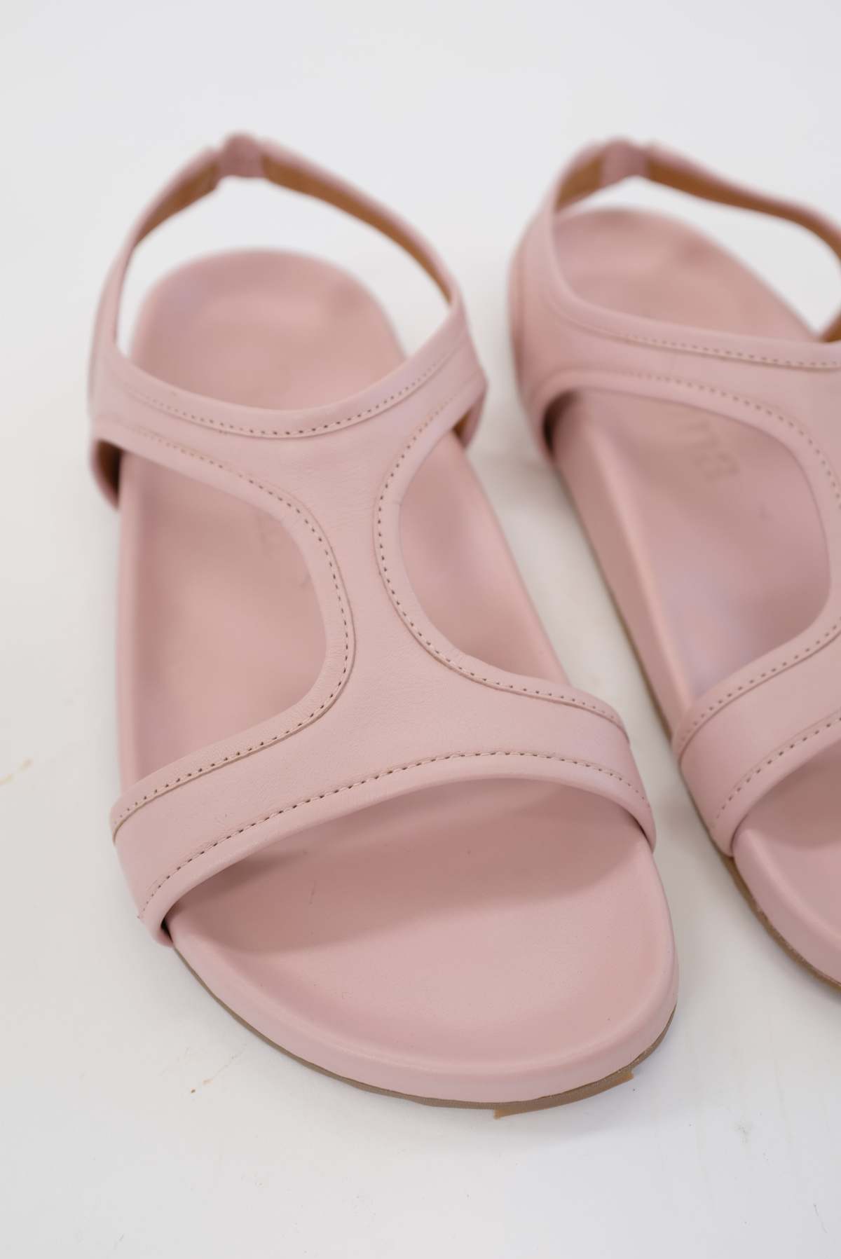 Beklina Gubi Sandal - Rose - Image 6 of 6